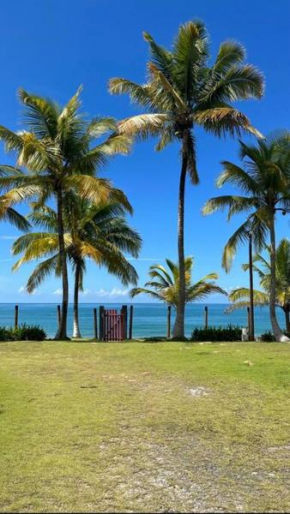 Casa de Praia em condomínio